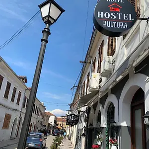  Hostel Kultura Albanië