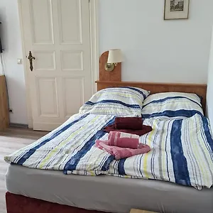 3* Hotel apartamentowy Hubertus