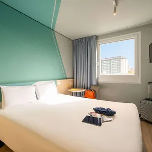 Ibis Budget Kurfuerstendamm - Neu Renoviert ** Berlin