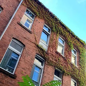  Hostel Freiraum Kreuzberg