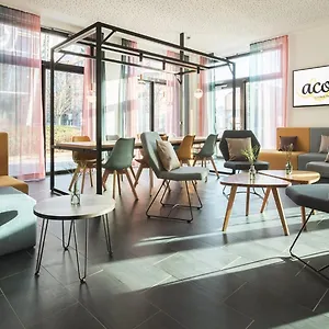 Candlewood Charlottenburg By Ihg Berlín