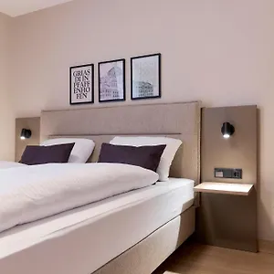 *** Hotel Muellerbraeu Duitsland