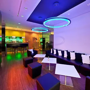 Garner - Charlottenburg, An Ihg Berlín