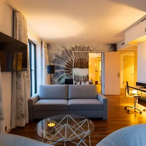 سكانديك بوتسدام بلاتز **** برلين