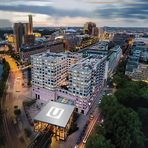 Highpark Am Potsdamer Platz **** Berlin