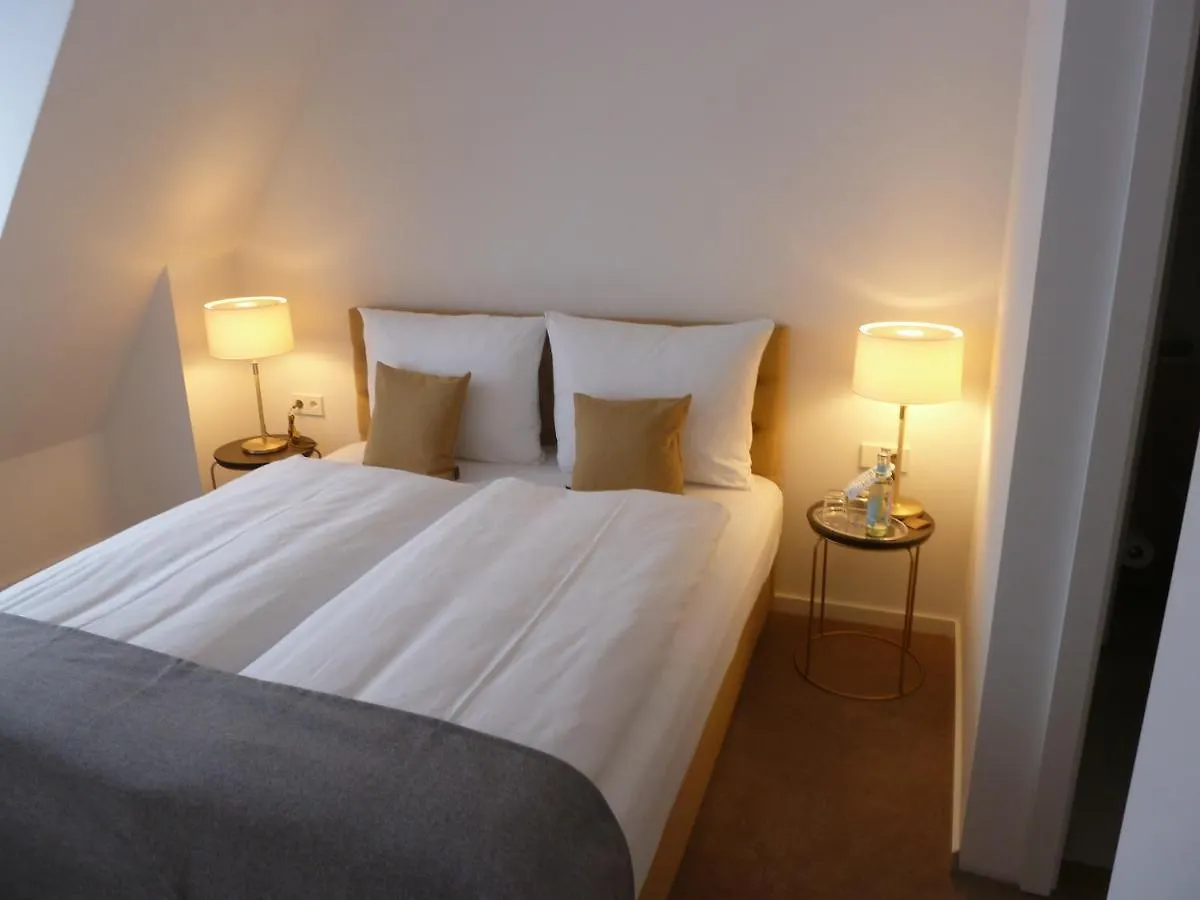 Hotel Lindenufer Berlin