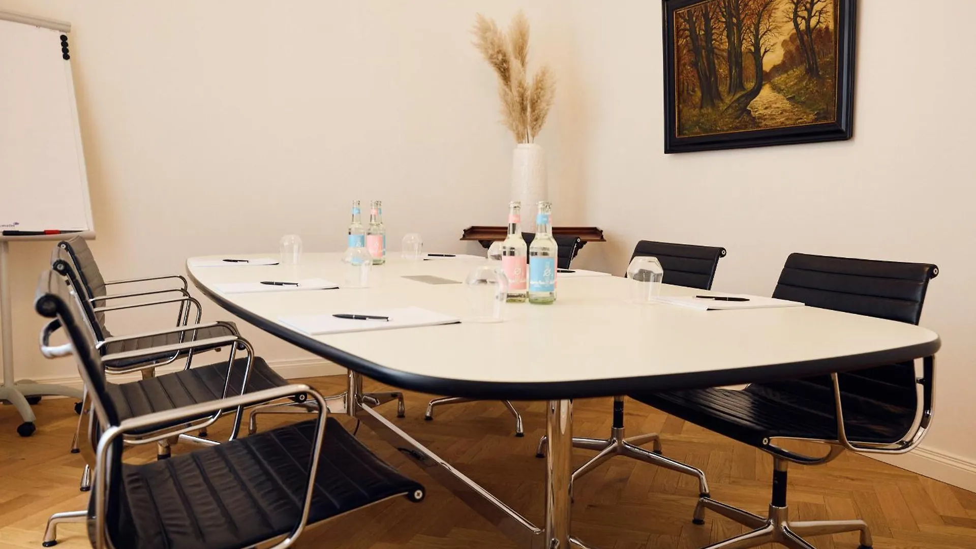 Hotel Lindenufer Berlin 3*,