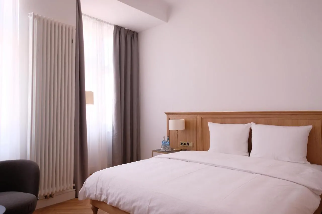 Hotel Lindenufer Berlin 3*,  Germany