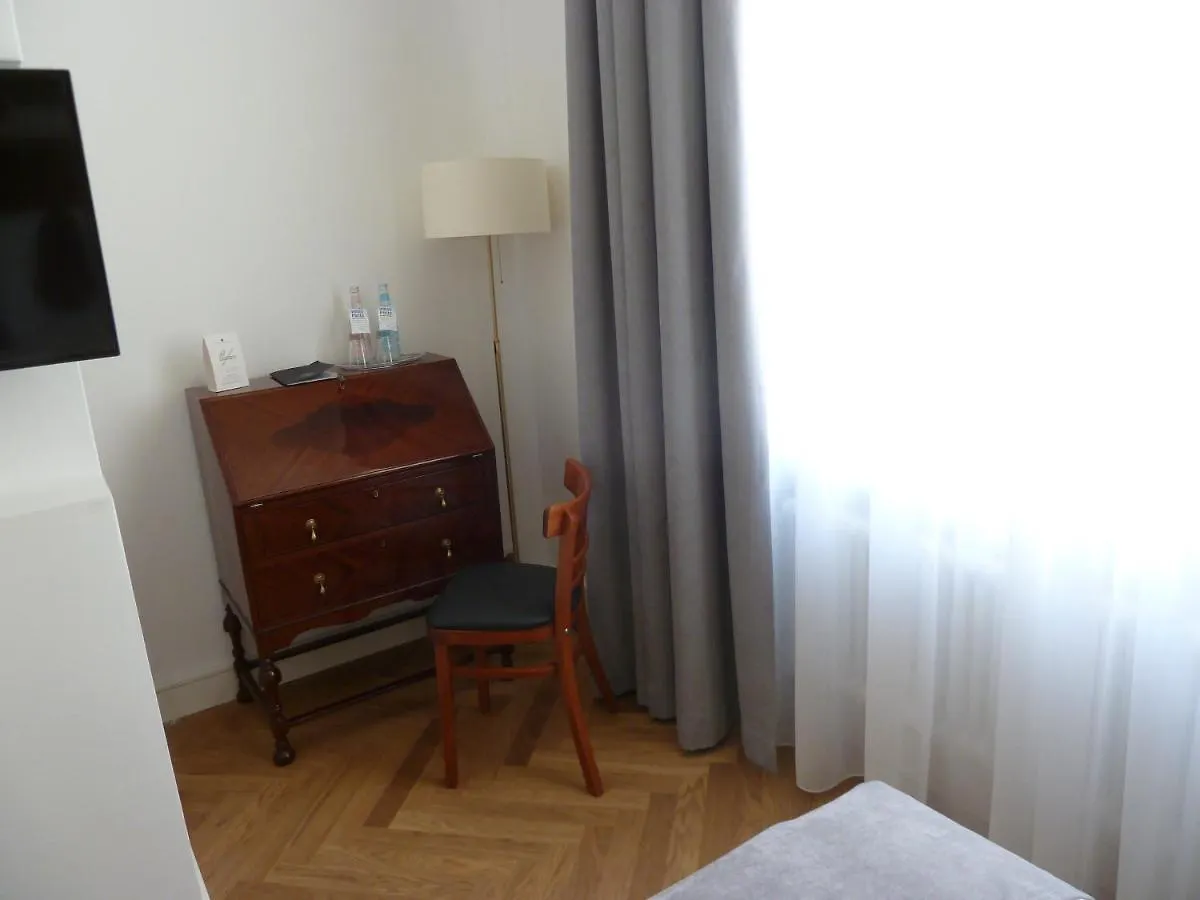 Hotel Lindenufer Berlin 3*,  Germany