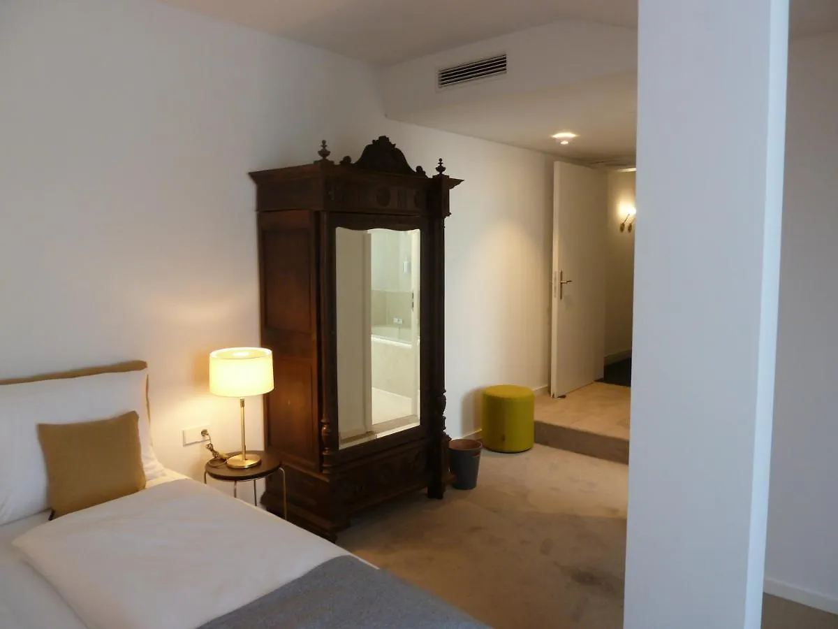 Hotel Lindenufer Berlin 3*,  Germany