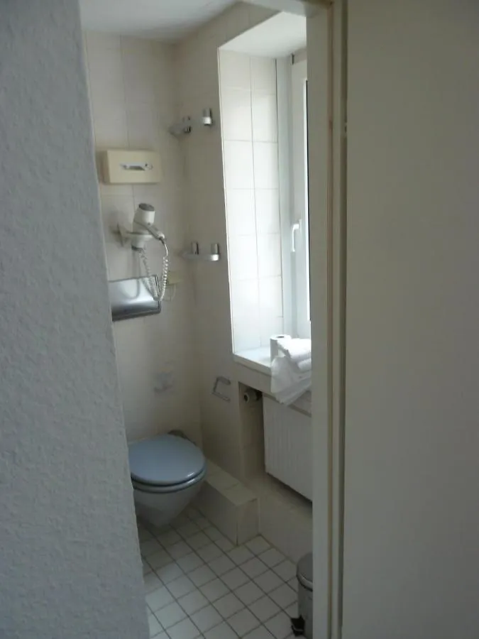 Hotel Lindenufer Berlin