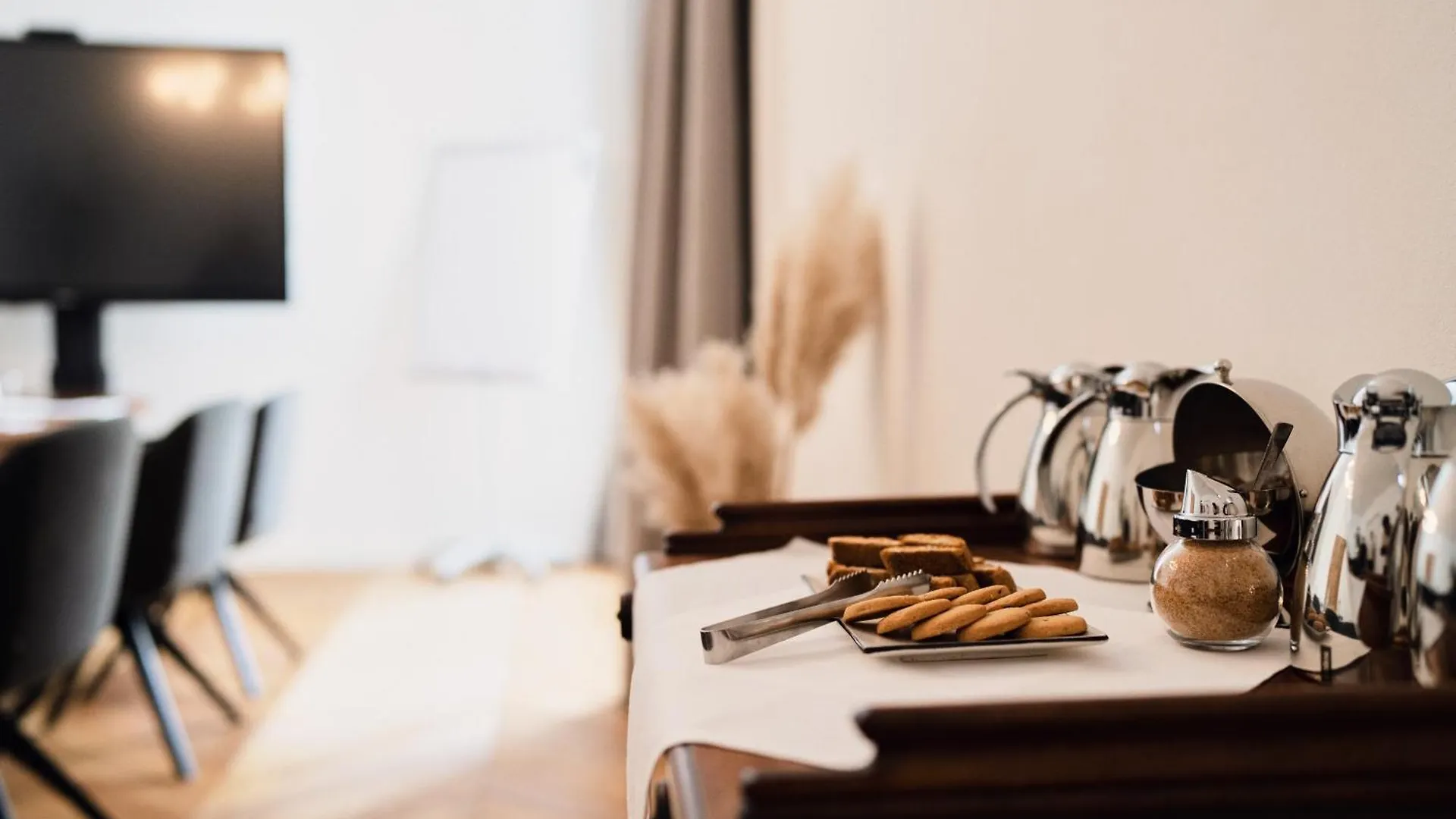 Hotel Lindenufer Berlin Germany