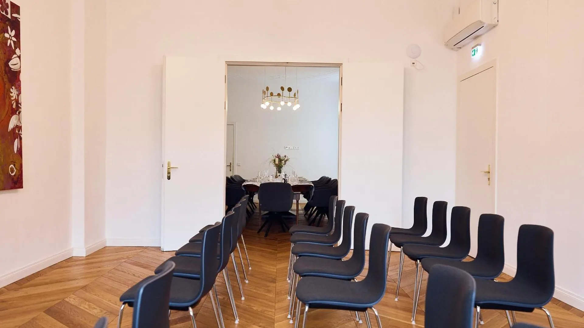 Hotel Lindenufer Berlin