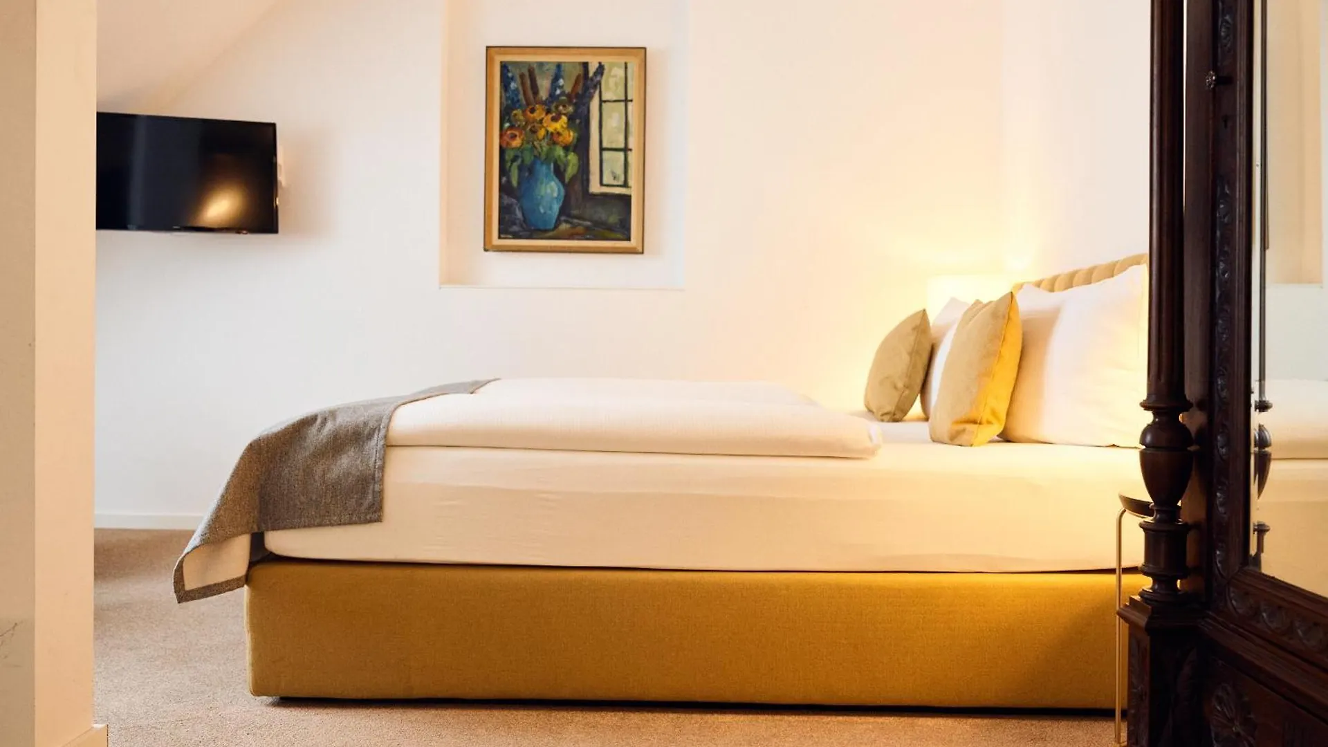 Hotel Lindenufer Berlin 3*,  Germany