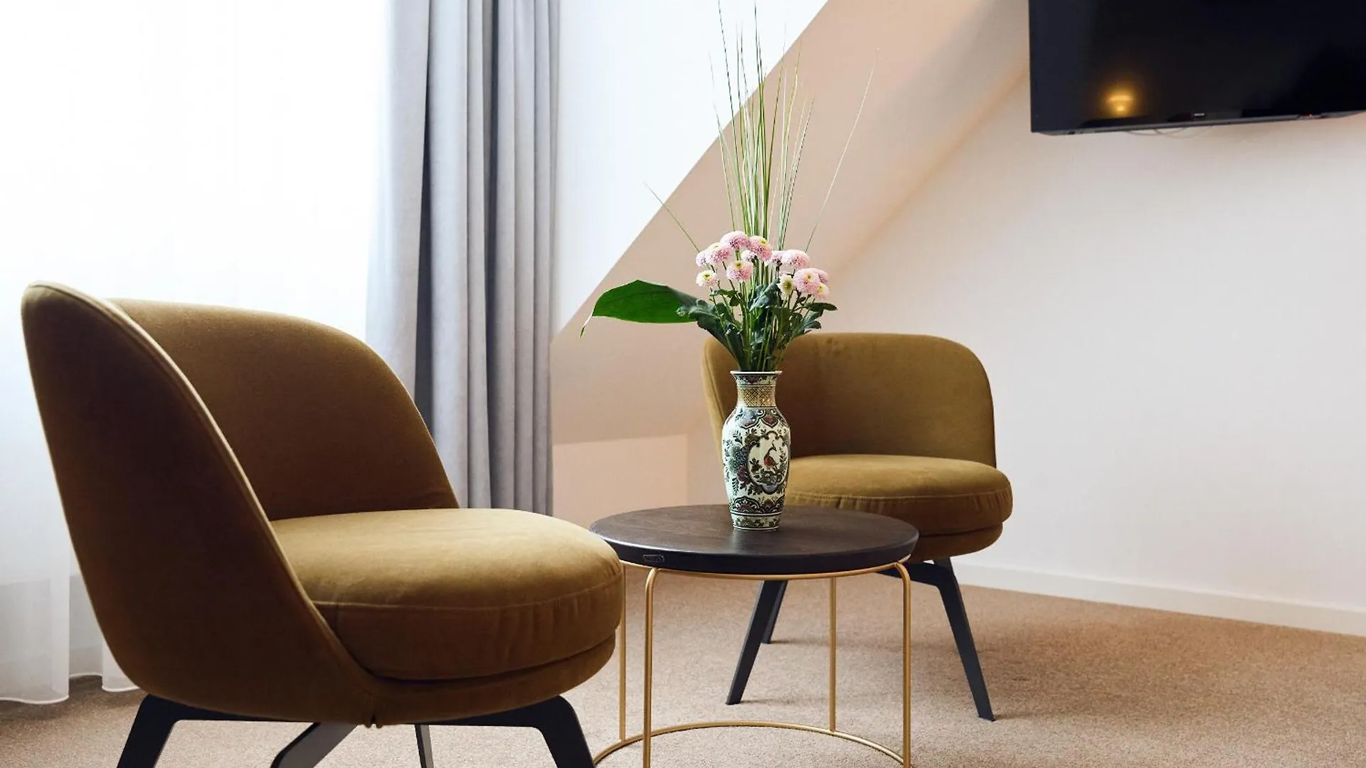 ***  Hotel Lindenufer Berlin Germany
