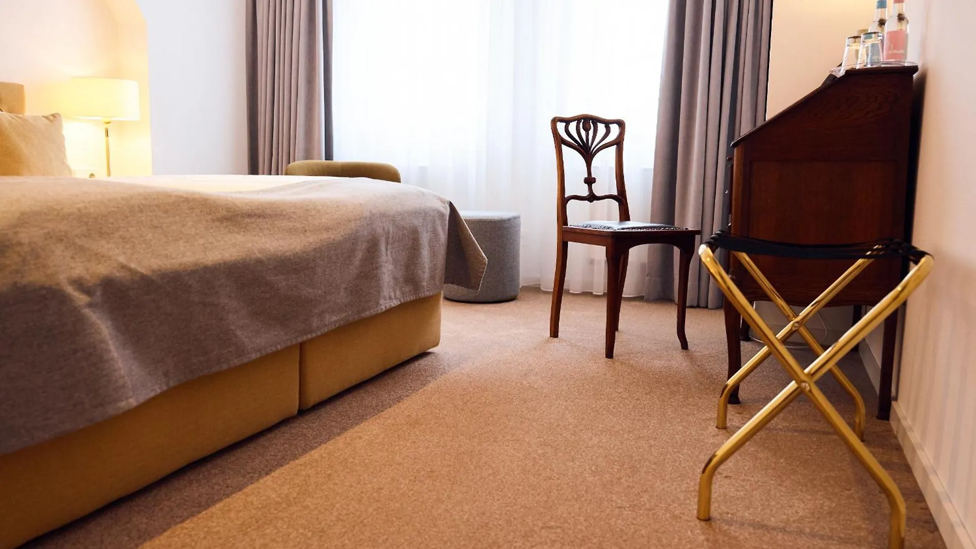 Hotel Lindenufer Berlin 3*,  Germany
