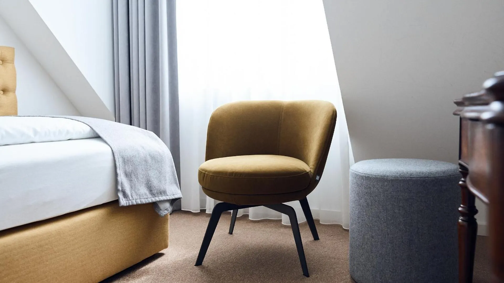 ***  Hotel Lindenufer Berlin Germany