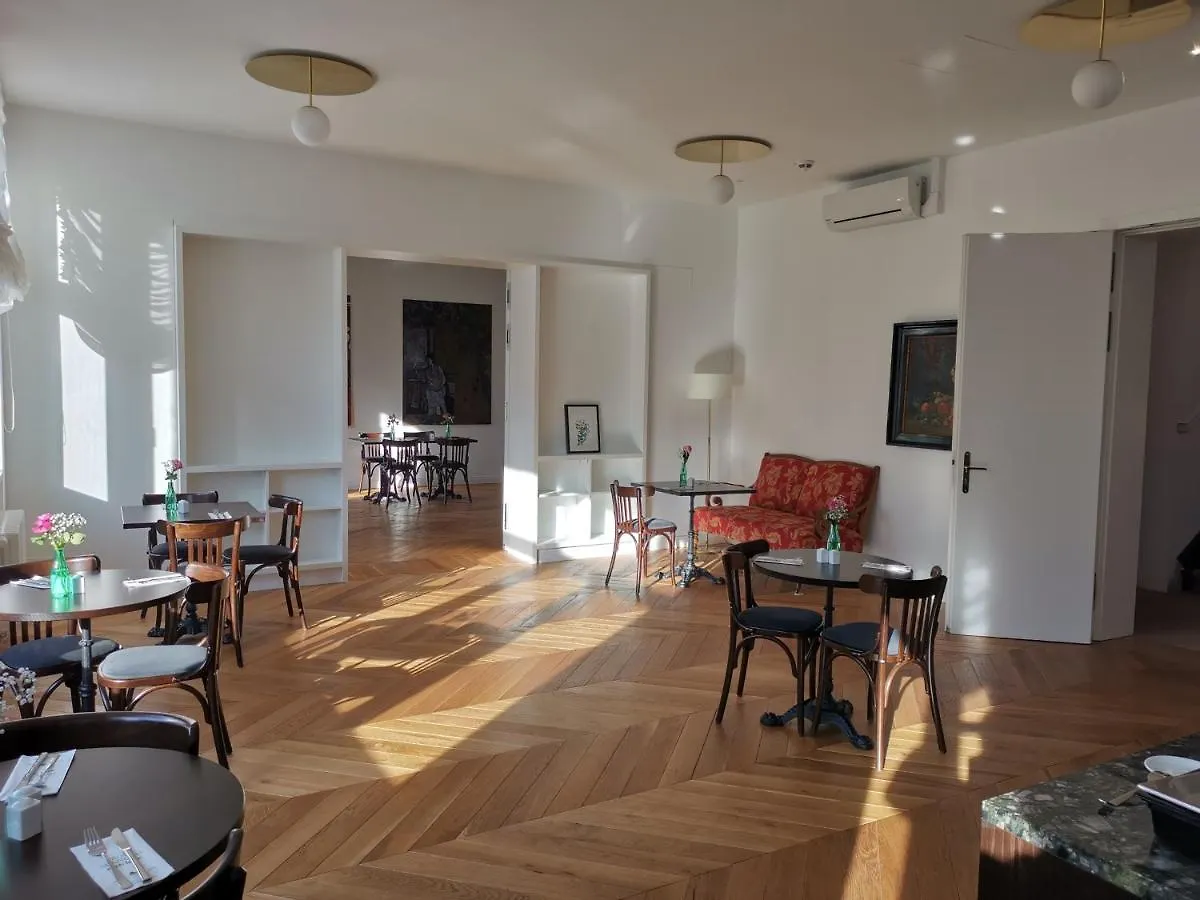 ***  Hotel Lindenufer Berlín Alemania